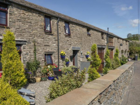 The Studio Malt Kiln Cottages, Kirkby-in-Furness